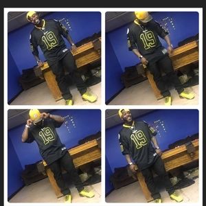 Meet your Posher, Xavier